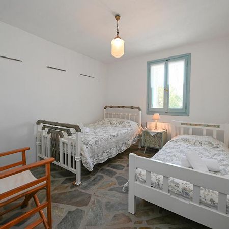 Vila Astraia Agios Ioannis  Exteriér fotografie